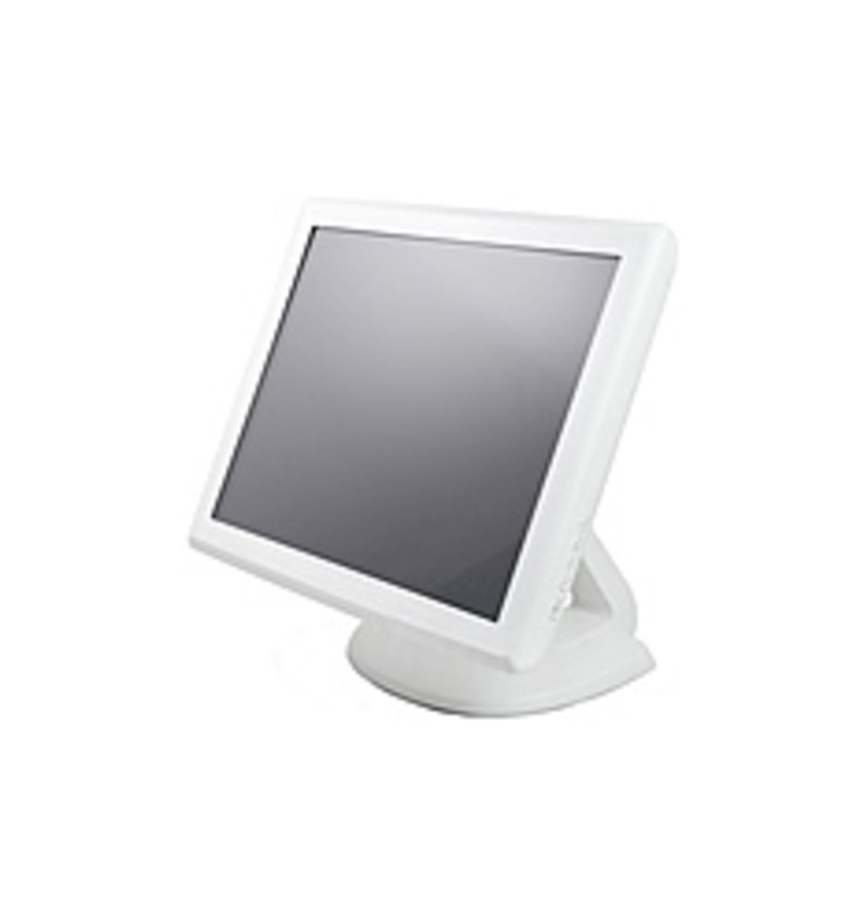 Elo Touch E659671 1515L 15-inch Touchscreen Monitor - 1024 x 768 - 500:1 - 11.7 ms