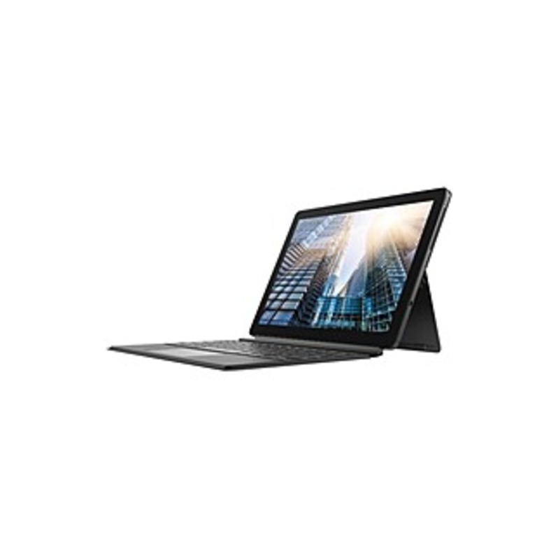 Dell Latitude 5000 5290 Tablet - 12.3" - 16 GB LPDDR3 - Intel Core i7 (8th Gen) i7 - 8650U Quad - core (4 Core) 1.90 GHz - 512 GB SSD - Windows 10 Pro