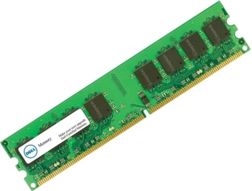 Dell SNP29GM8DG/64G 64 GB Memory Module - DDR4 SDRAM - PC4-19200 - 2400 MHz - LRDIMM - Quad Rank x 4 - ECC