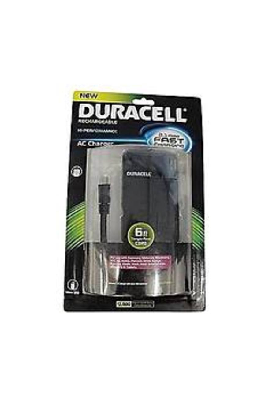 Duracell PRO151 2.1 Amp AC Wall Charger for Android Devices - Black