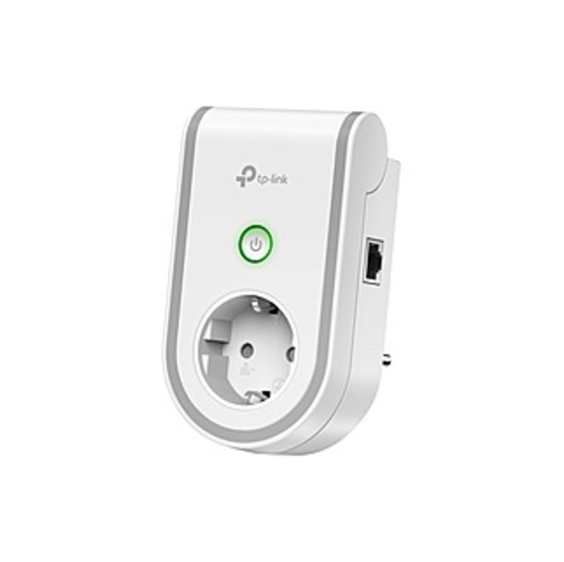 TP-LINK RE270K IEEE 802.11ac 750 Mbit/s Wireless Range Extender - 2.40 GHz, 5 GHz - 1 Pack