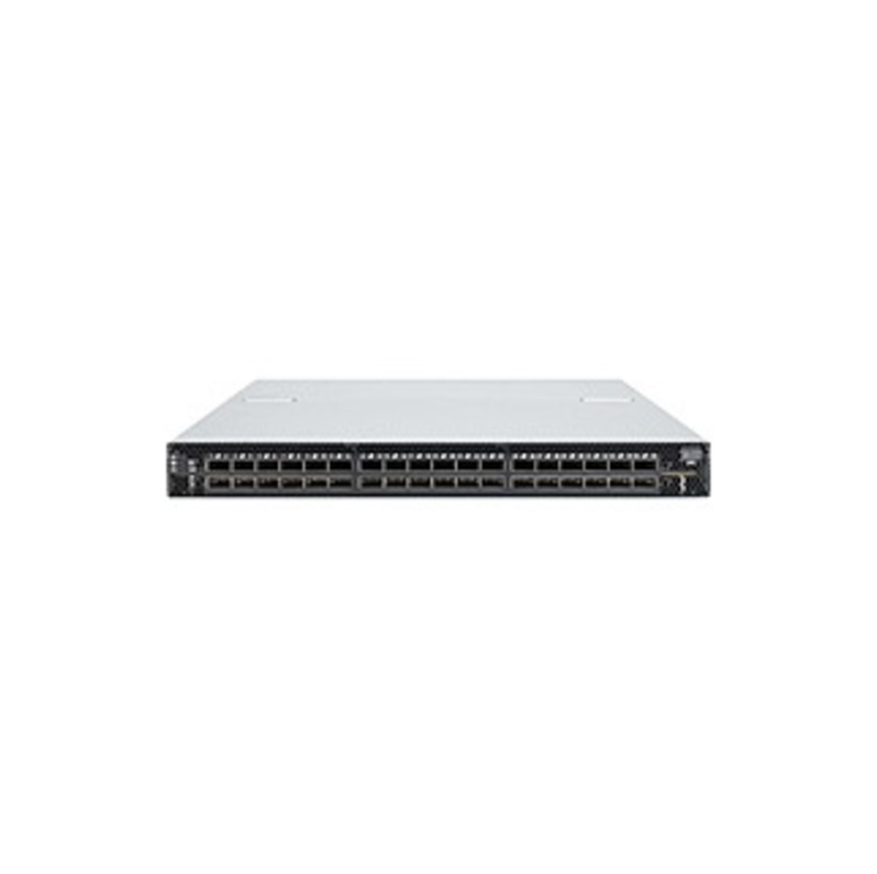 Mellanox InfiniBand EDR 100Gb/s Switch System - 100 Gbit/s36 Infiniband Ports - Rack-mountable - 1U