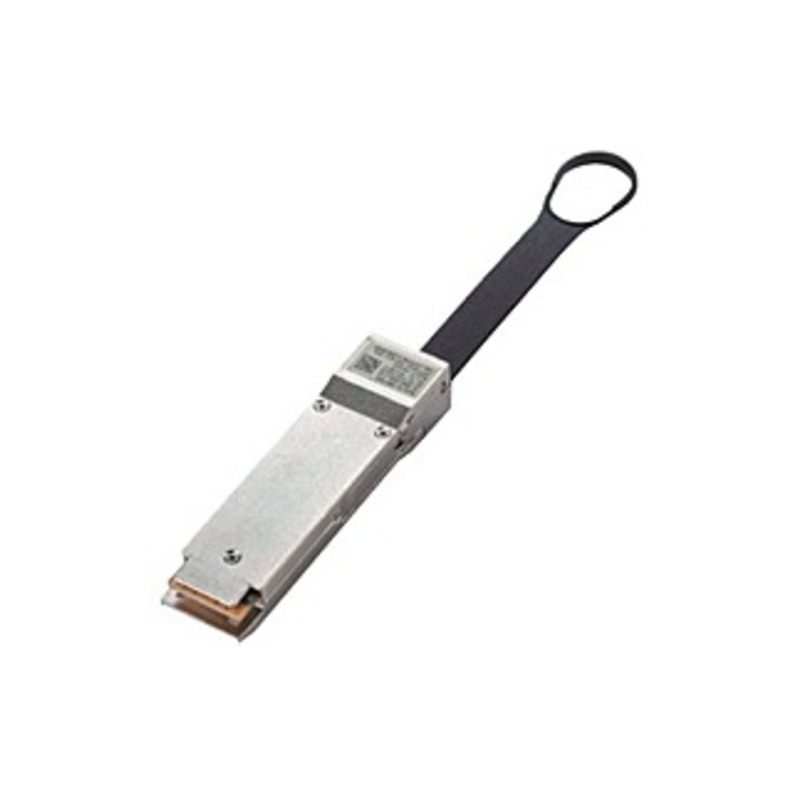 Mellanox 100Gb/s QSFP28 Optical Transceiver - For Optical Network 1 MPO 100GBase-SR4 Network - Optical Fiber Multi-mode - 100 Gigabit Ethernet - 100GB