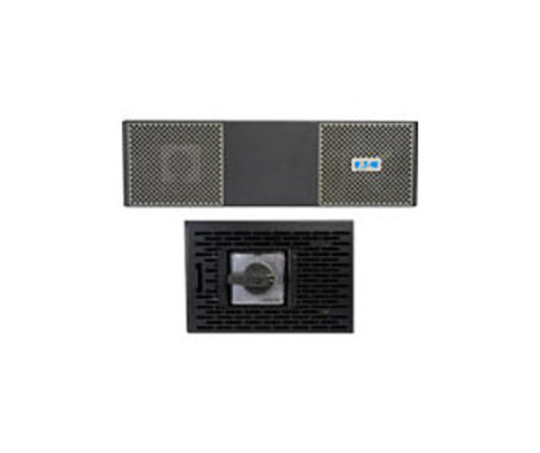 Eaton 3U 5kVA 120V Stepdown Transformer - 3U