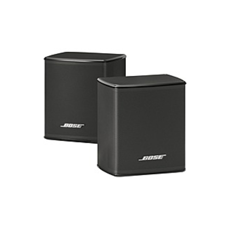 Bose Virtually Invisible Speaker - Black - Wall Mountable