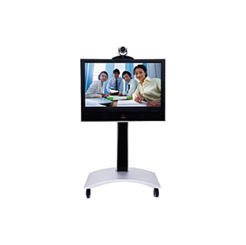 Polycom HDX 7000-1080 Video Conferencing Equipment - CCD - 2Mbps