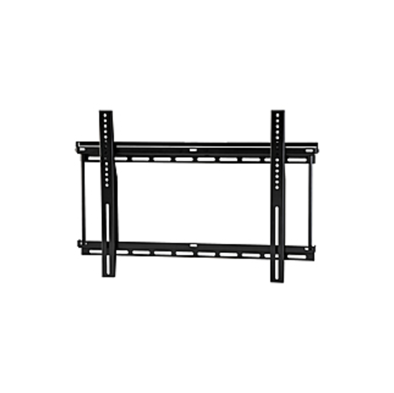 Ergotron Neo-Flex 60-614 Wall Mount for Flat Panel Display - 37" to 63" Screen Support - 175 lb Load Capacity - Black