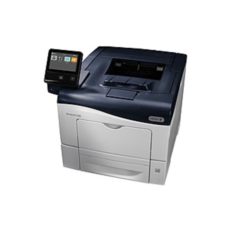 Xerox VersaLink C400/DN Laser Printer - Color - 600 x 600 dpi Print - Plain Paper Print - Desktop - 36 ppm Mono / 36 ppm Color Print - Legal, A5, A4,