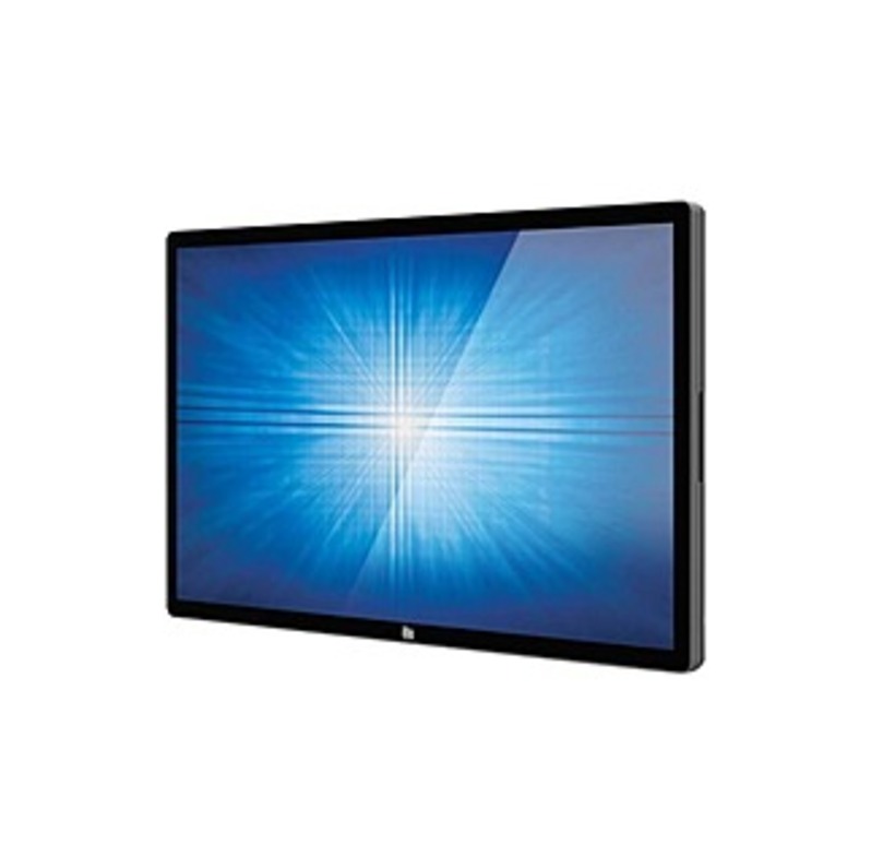Elo 4602L 46-inch Interactive Digital Signage Touchscreen (IDS) - 46" LCD - 1920 x 1080 - LED - 500 Nit - 1080p - HDMI - USBEthernet - Black