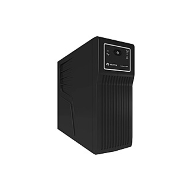 Liebert PSP 650VA/390W 230V single phase UPS - 650VA/390W - 4 Minute Full Load - 1 x IEC 60320 C13 - Surge-protected, 3 x IEC 60320 C13 - Battery Back