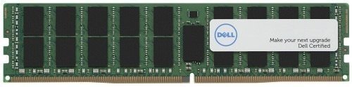 Dell SNPCX1KMDG/16G 16 GB DDR4 SDRAM Memory Module - PC4-19200 - 1.2 V - 288-pin - ECC
