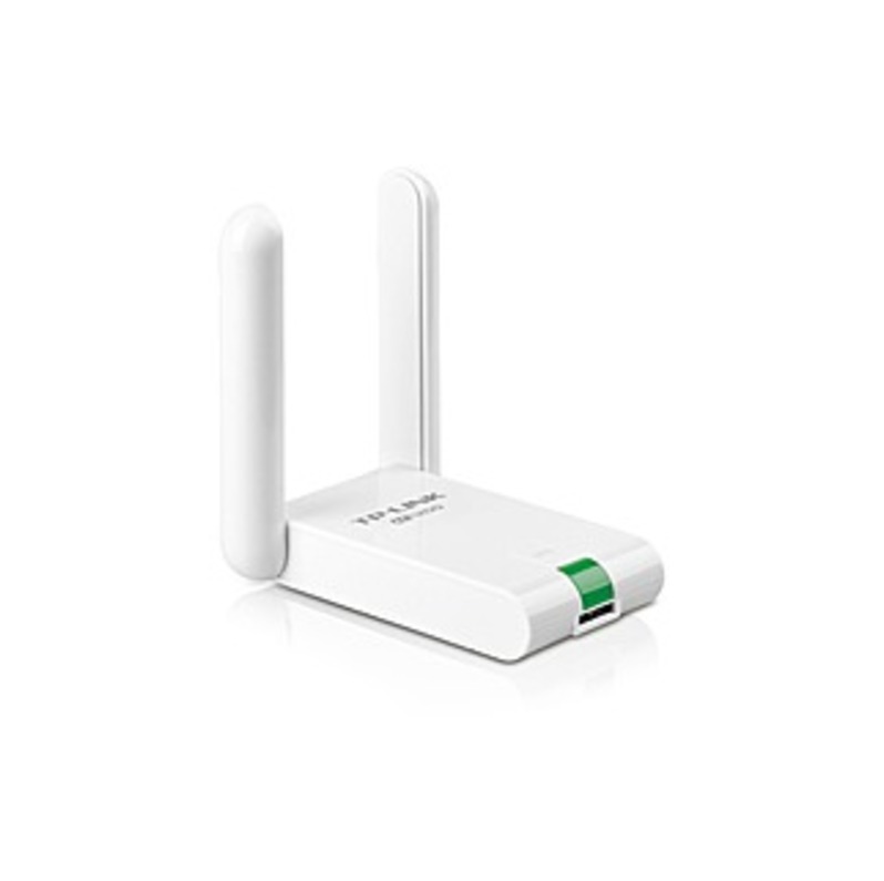 TP-LINK Archer T4UH IEEE 802.11ac - Wi-Fi Adapter for Desktop Computer/Notebook - USB 3.0 - 1.17 Gbit/s - 2.40 GHz ISM - 5 GHz UNII - External