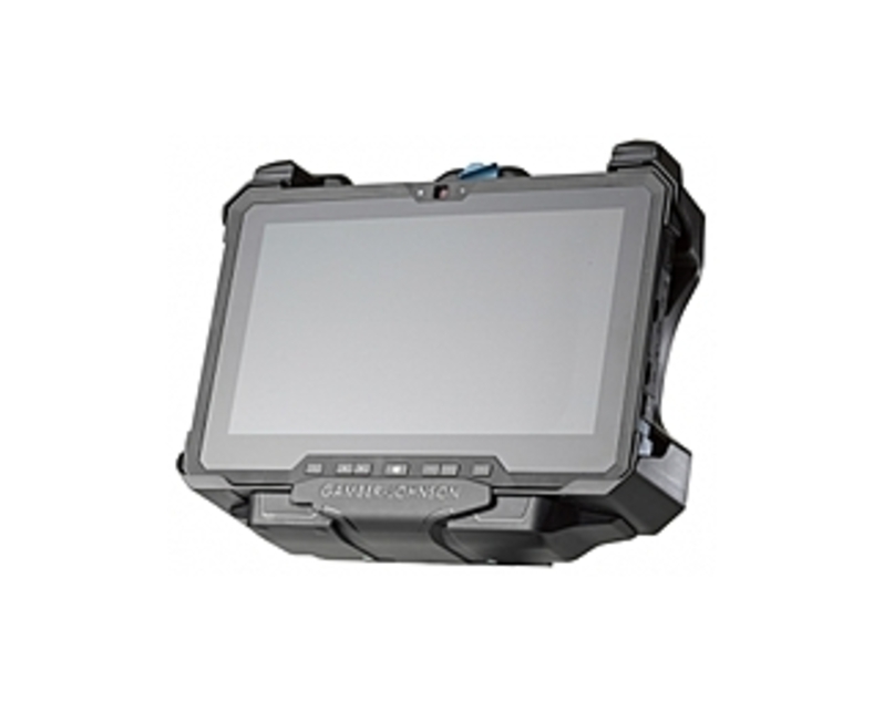 UPC 041898988933 product image for Gamber-Johnson 7160-0881-00 Cradle for Dell 7202/7212 Latitude 12 Rugged Tablet  | upcitemdb.com