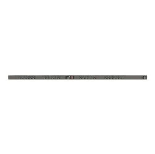 Vertiv VP8930 Geist Vertical Switched Rack PDU, 20 A, 120 V, 24X5-20R