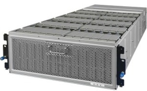 HGST 1ES0217 4U60-60 G2 720 TB (60 Bay x 12 TB) Storage Enclosure