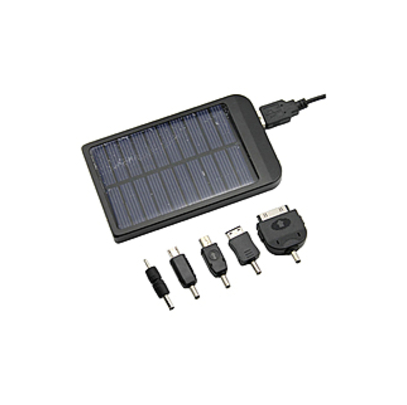 4XEM Portable Solar Charger