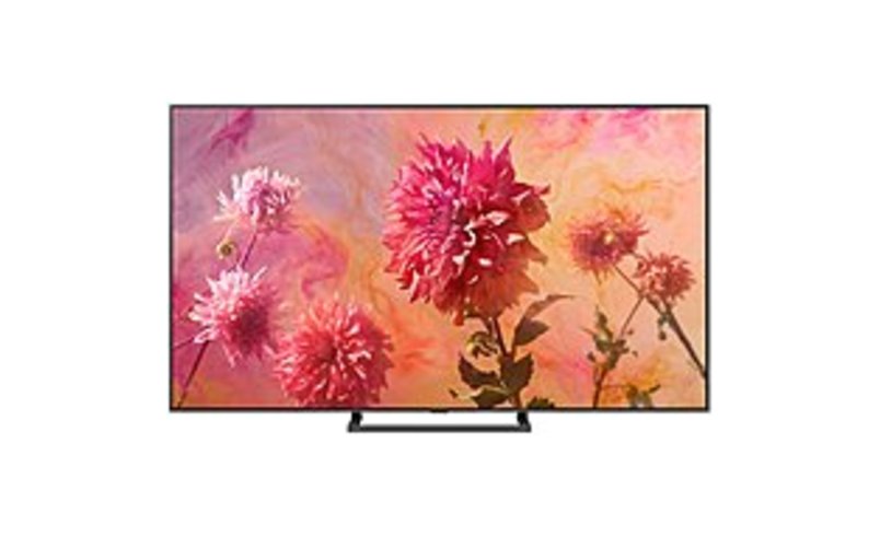 Samsung Q9F QN65Q9FNAF 65-inch 4K Ultra HD LED Smart TV - 3840 x 2160 - Clear Motion Rate 240 - Dolby, Dolby Digital Plus - Wi-Fi - HDMI