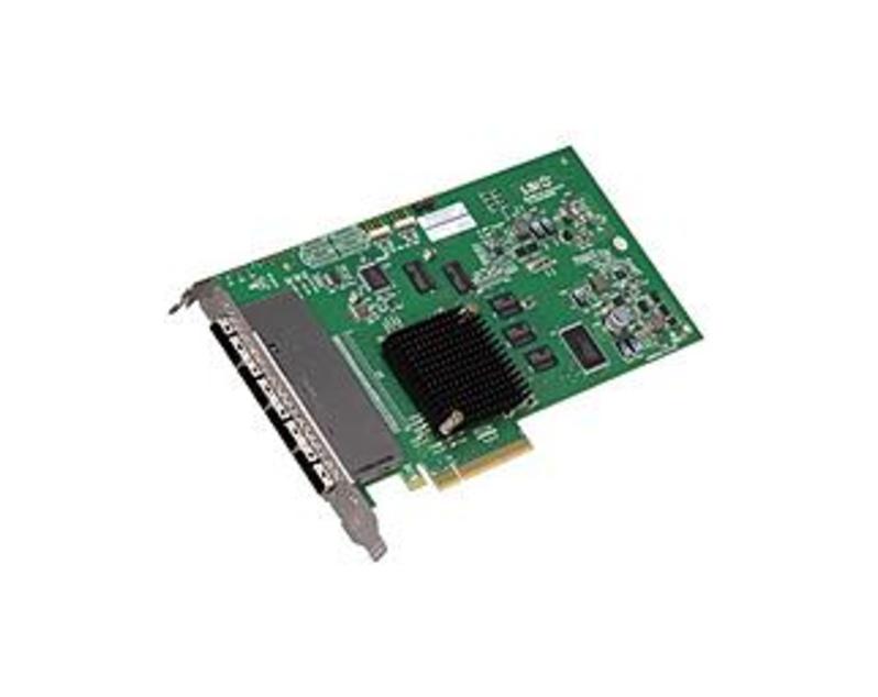 LSI SAS9200-16E 16-Port PCIE 2.0 X8 HBA SAS/SATA Storage Controller - 6GB/S