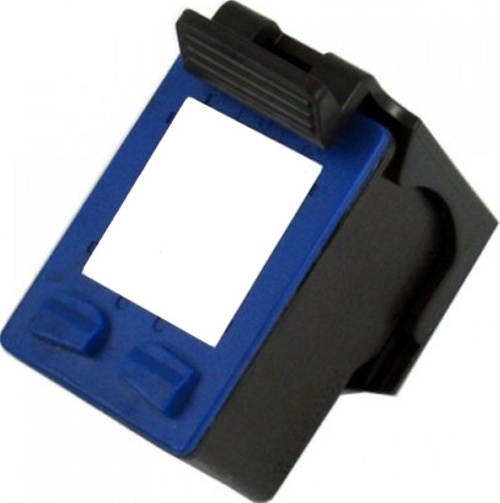 Compatible HP C9352AN-R 22 Inkjet Print Cartridge for - 165 Pages Yield - Tri-color