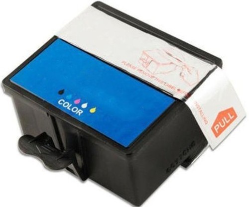 Compatible Kodak 8946501-R 10C Color Ink Cartridge - 420 Pages Yield