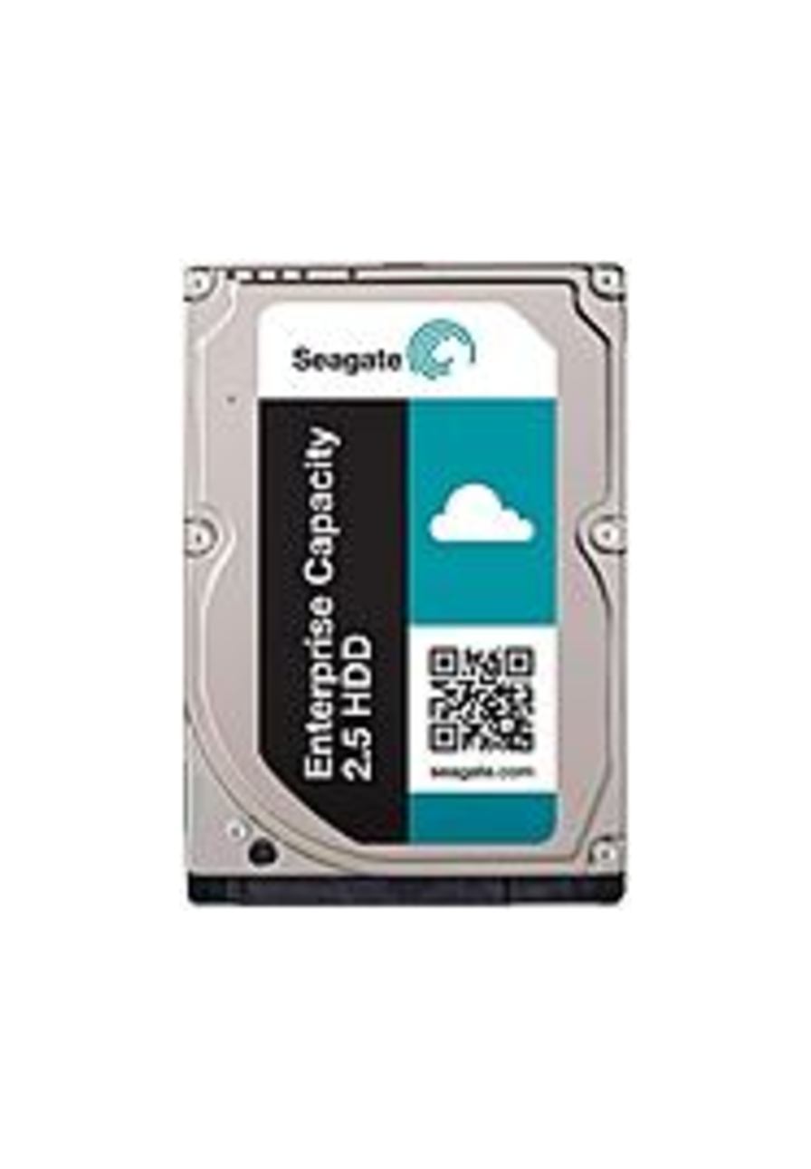 Seagate ST1000NX0333 1 TB Hard Drive - SAS (12Gb/s SAS) - 2.5" Drive - Internal - 7200rpm - 128 MB Buffer