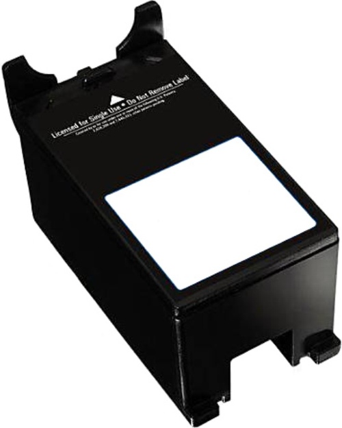 Compatible Dell Series 21 U317R-R Color Ink Cartridge for P513w, P713w, V313 Series, V515w, V715w