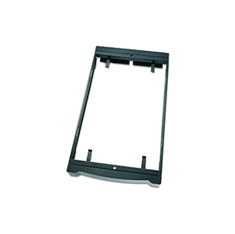 APC Roof Match Kit for SX to VX - Black - 2" Height - 23.6" Width - 42.1" Depth