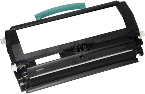 Compatible Lexmark E260A11A-R Laser Toner Print Cartridge for E260, E360 and E460 Printers - 3,500 Page Yield