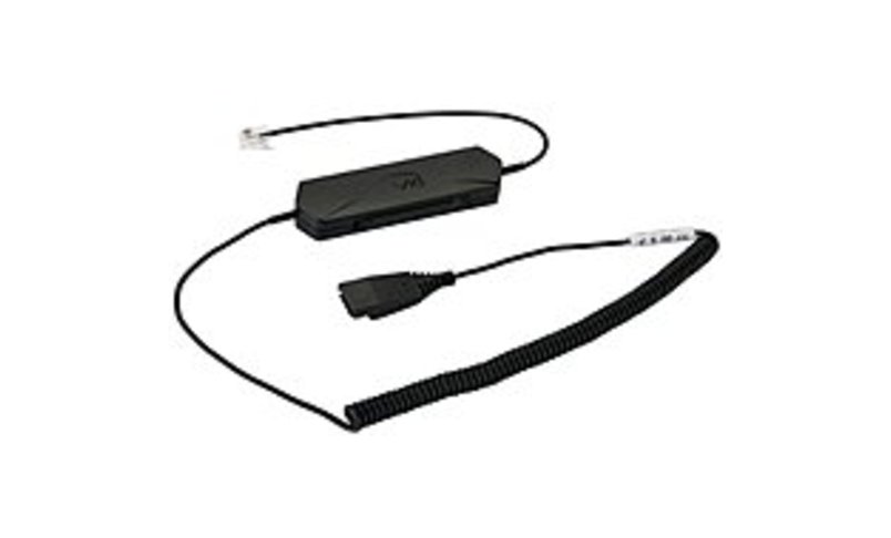 VXi OmniCord-V Headset Adapter