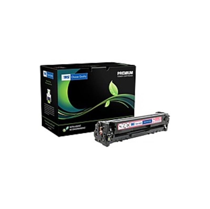 MSE Toner Cartridge - Alternative for HP (CF213A) - Laser - Pages
