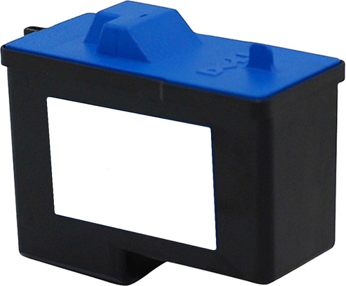 Compatible Dell 7Y745-R Series 2 Ink-jet Cartridge - Cyan/Magenta/Yellow