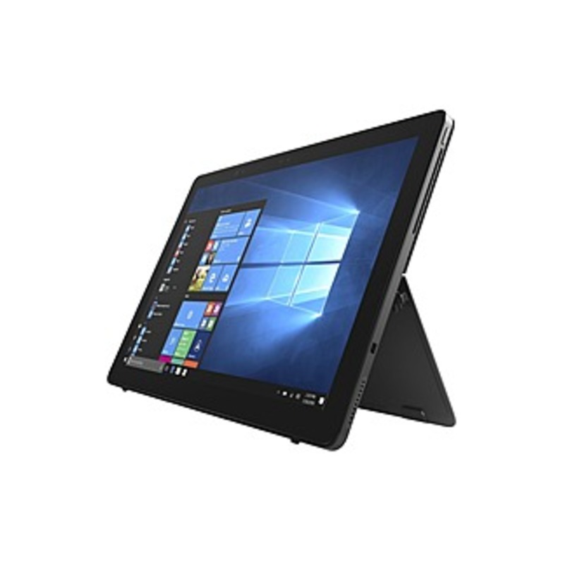 Dell Latitude 5000 5285 Tablet - 12.3" - 8 GB LPDDR3 - Intel Core i5 (7th Gen) i5 - 7300U Dual - core (2 Core) 2.60 GHz - 256 GB SSD - Windows 10 Pro