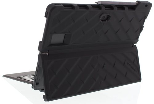 Gumdrop DT-DL5290-BLK DropTech Case for Dell Latitude 5290, 5285 Notebook - Black