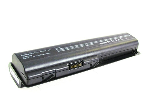 Gigantech 816647014030 8800 mAh Replacement Battery for HP DV6-2000 Series Notebook PC