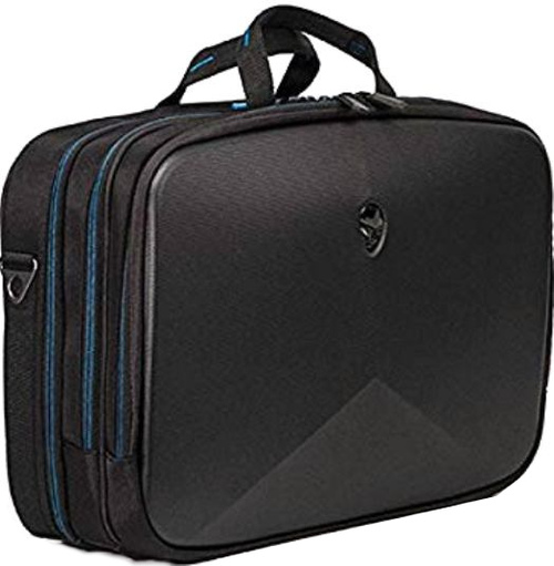 Dell AWV17BC Alienware 17-inch Vindicator 2.0 Briefcase - Black