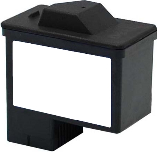 Compatible Dell T0529-R Series 1 Ink Cartridge - Ink-Jet - Black