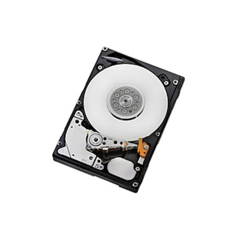 HGST Ultrastar C10K900 600 GB Hard Drive - SAS - Internal - 10000rpm