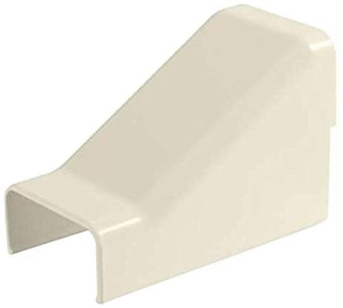 C2G 786776039528 16028 Wiremold Uniduct 2900 Drop Ceiling Connector - Ivory