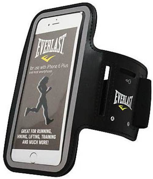 Wireless Gear G0451 Armband for iPhone 6 Plus - Black