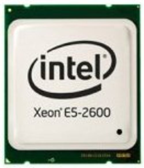 Intel CM8062101038801 Xeon E5-2630 6-Core 2.30 GHz Processor - 15 MB Cache - Socket LGA-2011