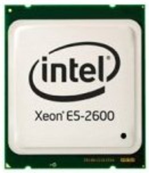 Intel CM8062101038801 Xeon E5-2630 6-Core 2.30 GHz Processor - 15 MB Cache - Socket LGA-2011