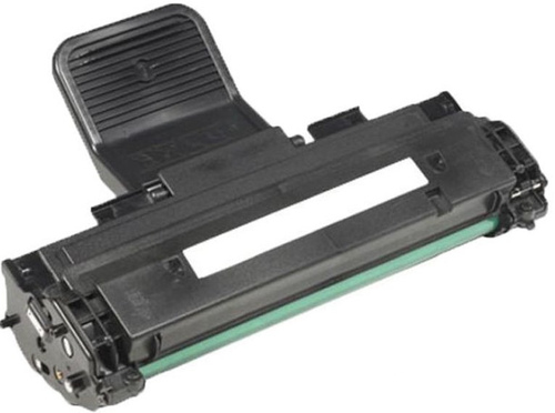 Dell Compatible GC502-R Laser Print Cartridge - Up to 2000 Pages - Black