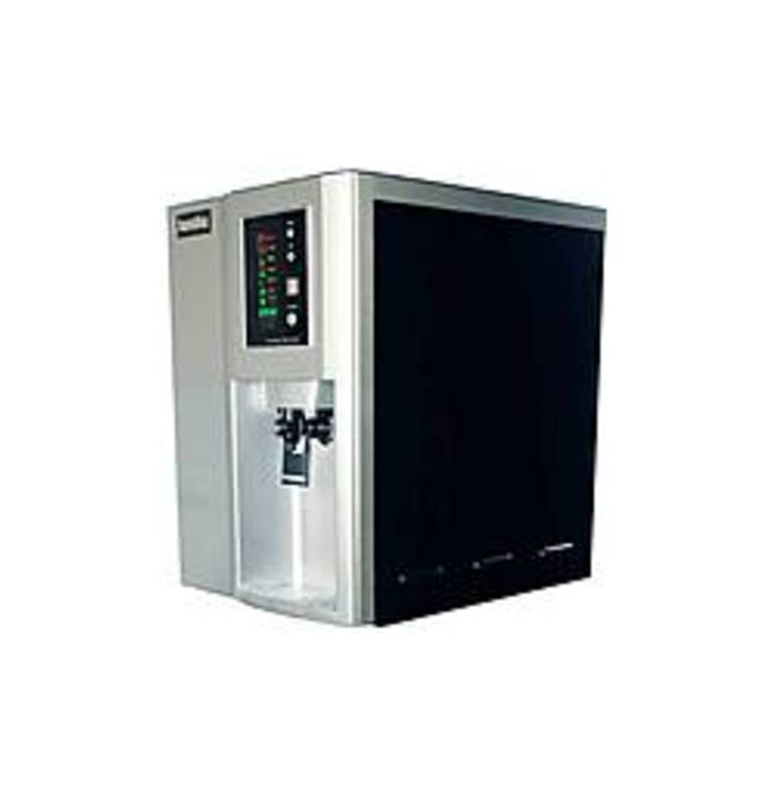 Aquaboy Atmospheric 091037446954 Water Generator - 3.5 Gallons - 3 Settings - Gray