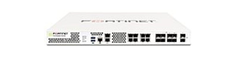 Fortinet FG-500E-BDL-950-36 FortiGate 500E Next Generation Firewall with 3 Year 24x7 Forticare UTM Bundle