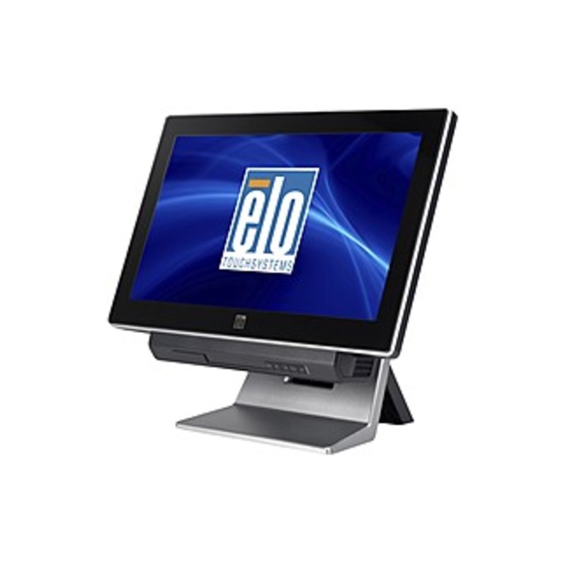 Elo C3 Rev.B POS Terminal - Intel Core i3 3.30 GHz - 2 GB DDR3 SDRAM - 320 GB HDD SATA - Windows 7 Professional x64