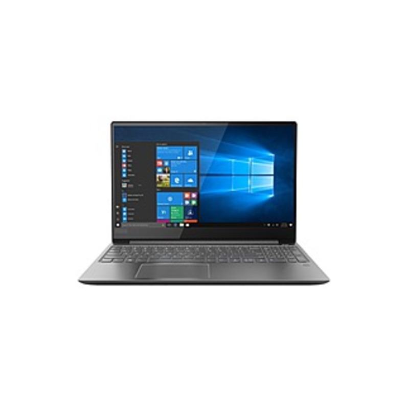 Lenovo IdeaPad 720S Touch-15IKB 81CR0003US Notebook PC - Intel Core i7-7700HQ 2.8 GHz Quad-Core Processor - 16 GB DDR4 SDRAM - 1 TB Solid State Drive