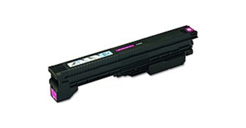 Canon GPR-20 Magenta Toner Cartridge - Laser - 36000 Page - Magenta