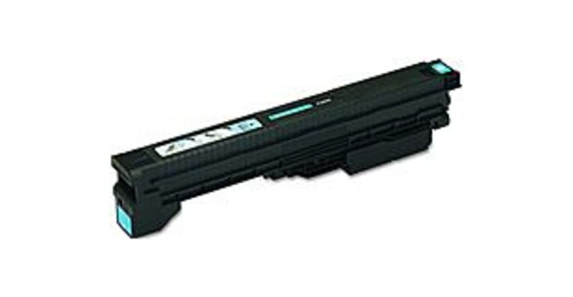 Canon GPR-20 Cyan Toner Cartridge - Laser - 36000 Page - Cyan