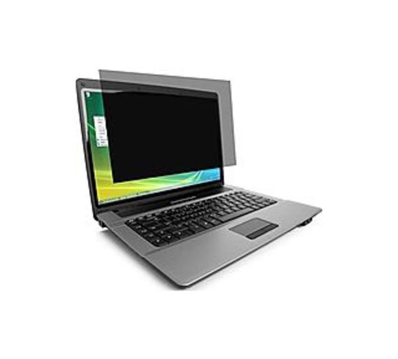 Kensington K55784WW Privacy Screen Filter - For 15.6"Notebook