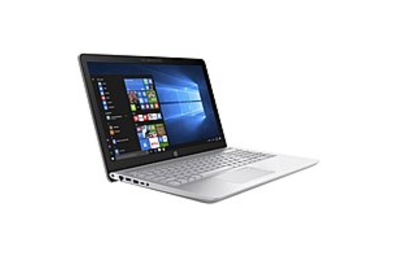 HP Pavilion 2SS24UA 15-cc152od Laptop PC - Intel Core i5-8250U 1.6 GHz Quad-Core Processor - 8 GB DDR4 SDRAM - 1 TB Hard Drive - 15.6-inch Display - W